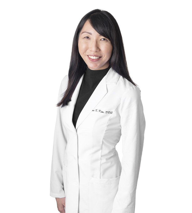Dr. Kim