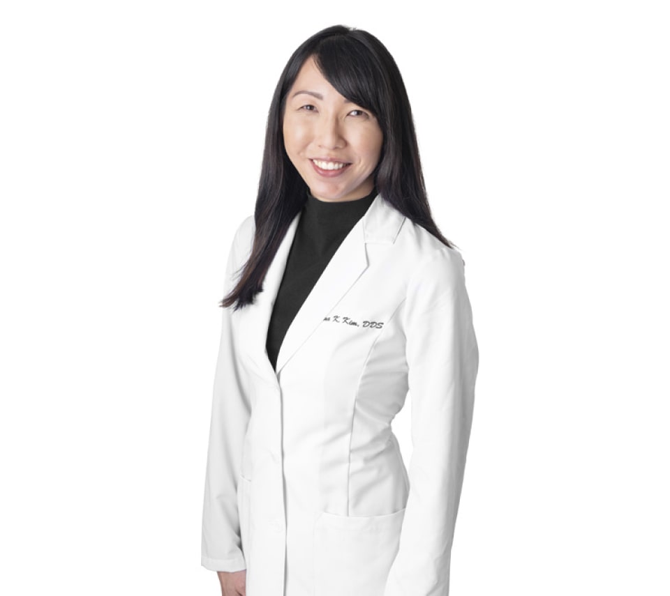 Dr. Shanna Kim